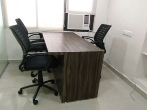 Team Area in  Office Space at Cbd Belapur Sector 11 – for Rent
