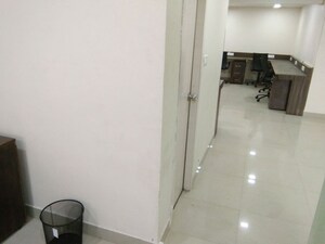 Building Lobby in  Office Space at Cbd Belapur Sector 11 – for Rent
