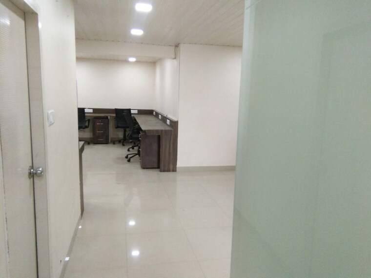 Room, cbd belapur sector 11 Commercial Office Space 895 Sq.Ft. In Cbd Belapur Sector 11 Navi Mumbai 10460931