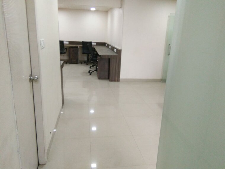Room, cbd belapur sector 11 Commercial Office Space 895 Sq.Ft. In Cbd Belapur Sector 11 Navi Mumbai 10460931