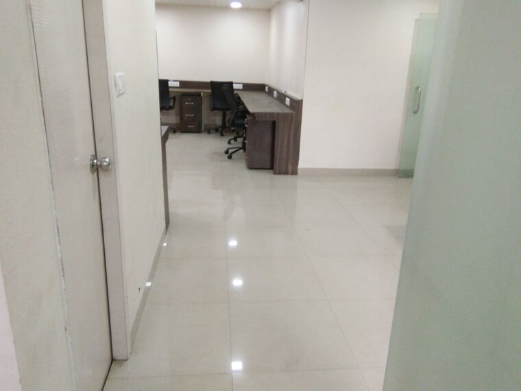 undefined, cbd belapur sector 11 Commercial Office Space 895 Sq.Ft. In Cbd Belapur Sector 11 Navi Mumbai 10460931