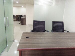 Living Room in  Office Space at Cbd Belapur Sector 11 – for Rent