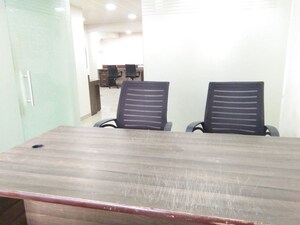 Parking in  Office Space at Cbd Belapur Sector 11 – for Rent
