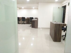 Room in  Office Space at Cbd Belapur Sector 11 – for Rent