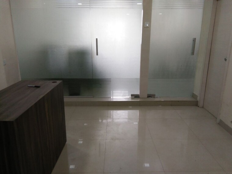 Bathroom, cbd belapur sector 11 Commercial Office Space 895 Sq.Ft. In Cbd Belapur Sector 11 Navi Mumbai 10460931