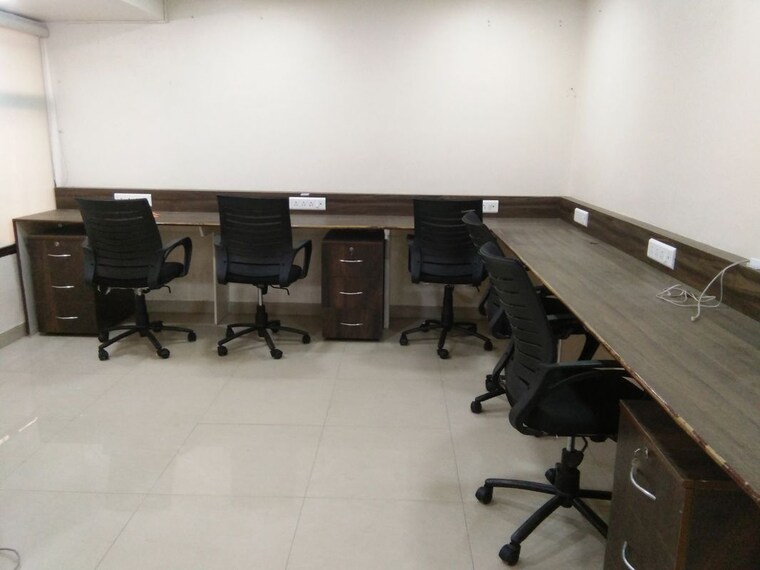 Team Area, cbd belapur sector 11 Commercial Office Space 895 Sq.Ft. In Cbd Belapur Sector 11 Navi Mumbai 10460931