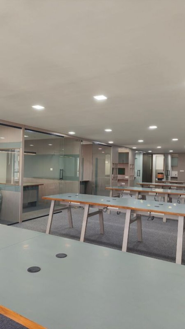 Kitchen, bodakdev Commercial Office Space 2814 Sq.Ft. In Bodakdev Ahmedabad 10460944
