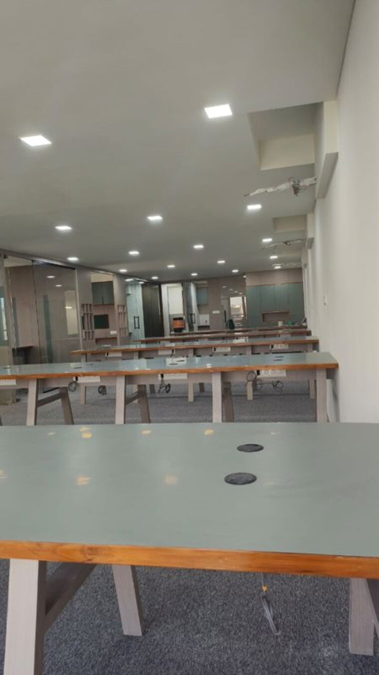 Living Room, bodakdev Commercial Office Space 2814 Sq.Ft. In Bodakdev Ahmedabad 10460944