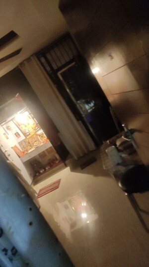Furnished Amenities in 4 BHK Builder Floor at AJS Heights, Indrapuram – for Rent