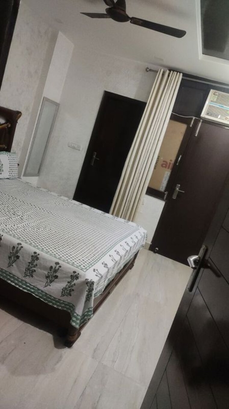 Team Area, ajs-heights 4 Bedroom 1550 Sq.Ft. Builder Floor In Indrapuram Ghaziabad 10460945