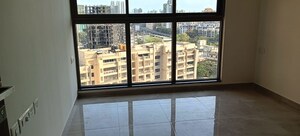 Bedroom in 2 BHK Apartment at Sheth Auris Bliss, Malad West – for Rent