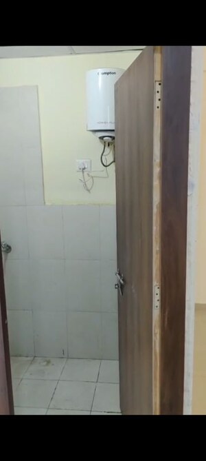 Bathroom in 1 BHK Apartment at Pyramid Altia, Sector 70 – for Rent