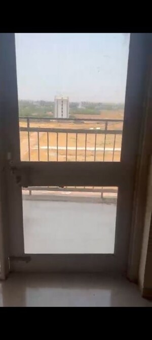 Kitchen in 1 BHK Apartment at Pyramid Altia, Sector 70 – for Rent
