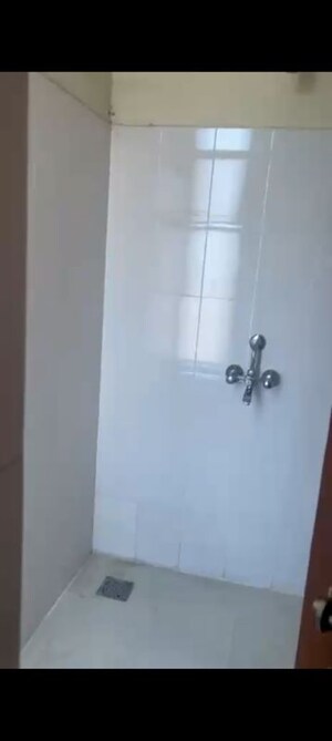 Bathroom in 1 BHK Apartment at Pyramid Altia, Sector 70 – for Rent