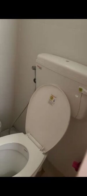 Bathroom in 1 BHK Apartment at Pyramid Altia, Sector 70 – for Rent
