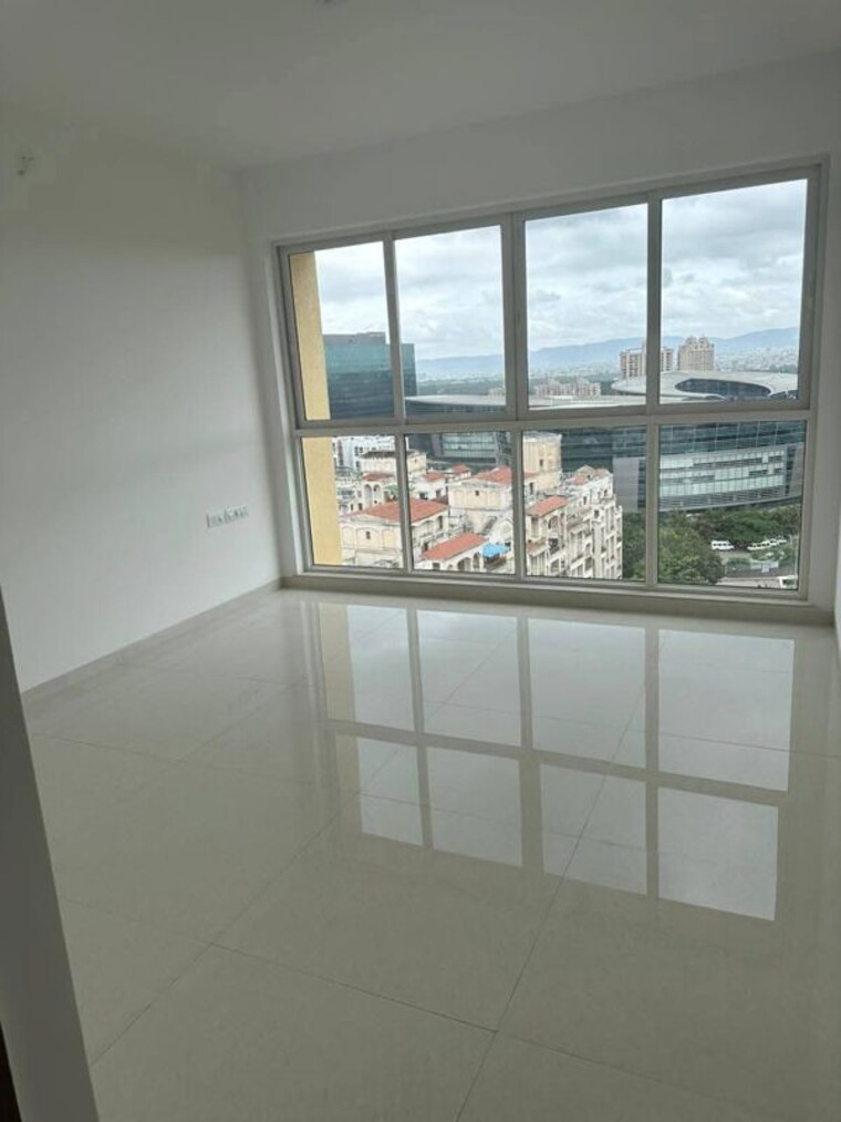 Bedroom, goel-ganga-platino 3 Bedroom 1800 Sq.Ft. Apartment In Kharadi Pune 10460967