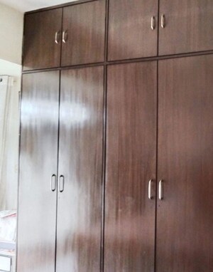 Furnished Amenities in 1 BHK Apartment at Hari Krishna Avenue, Kamothe – for Sale
