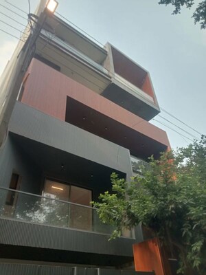 4 BHK Builder Floor For Sale in Dlf Phase iv