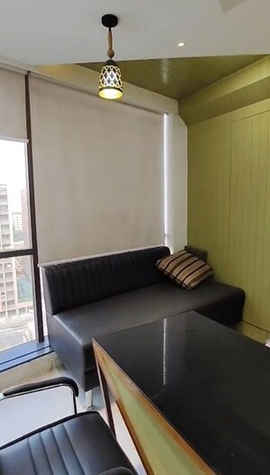 Living Room in  Office Space at Vaishnodevi Circle – for Rent