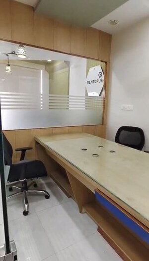 Team Area in  Office Space at Vaishnodevi Circle – for Rent