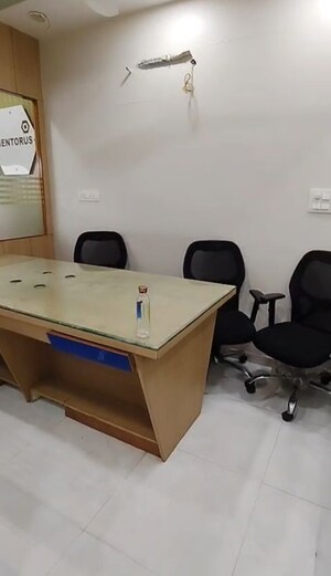 Team Area in  Office Space at Vaishnodevi Circle – for Rent
