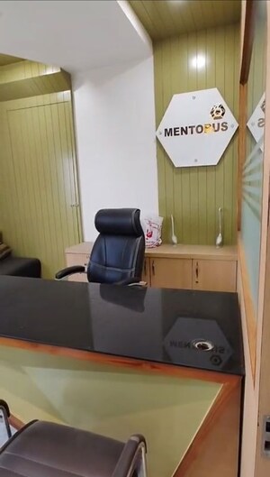 Team Area in  Office Space at Vaishnodevi Circle – for Rent