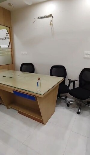 Team Area in  Office Space at Vaishnodevi Circle – for Rent