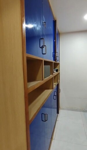 Furnished Amenities in  Office Space at Vaishnodevi Circle – for Rent