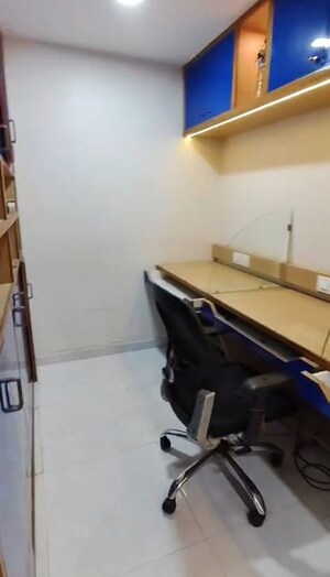 Gym in  Office Space at Vaishnodevi Circle – for Rent