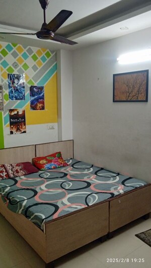 1 RK Builder Floor For Rent in AS Tower, Sector 45