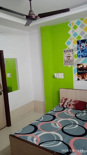 Furnished Amenities in 1 RK Builder Floor at AS Tower, Sector 45 – for Rent