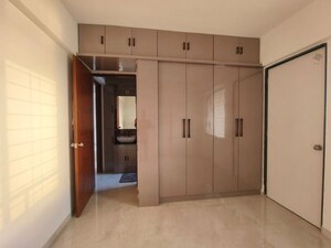 Room in 2 BHK Apartment at Fortune Aura Blue, Punawale – for Rent