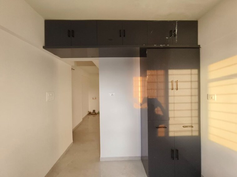 Kitchen, fortune-aura-blue 2 Bedroom 1400 Sq.Ft. Apartment In Punawale Pune 10460956