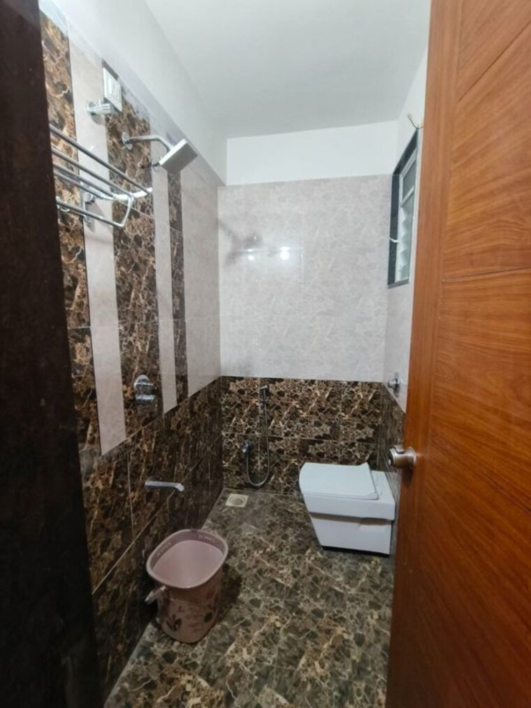 Bathroom, fortune-aura-blue 2 Bedroom 1400 Sq.Ft. Apartment In Punawale Pune 10460956