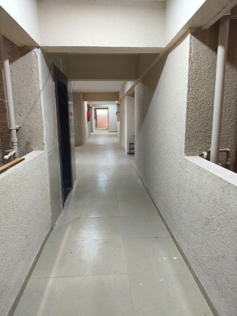 undefined, fortune-aura-blue 2 Bedroom 1400 Sq.Ft. Apartment In Punawale Pune 10460956