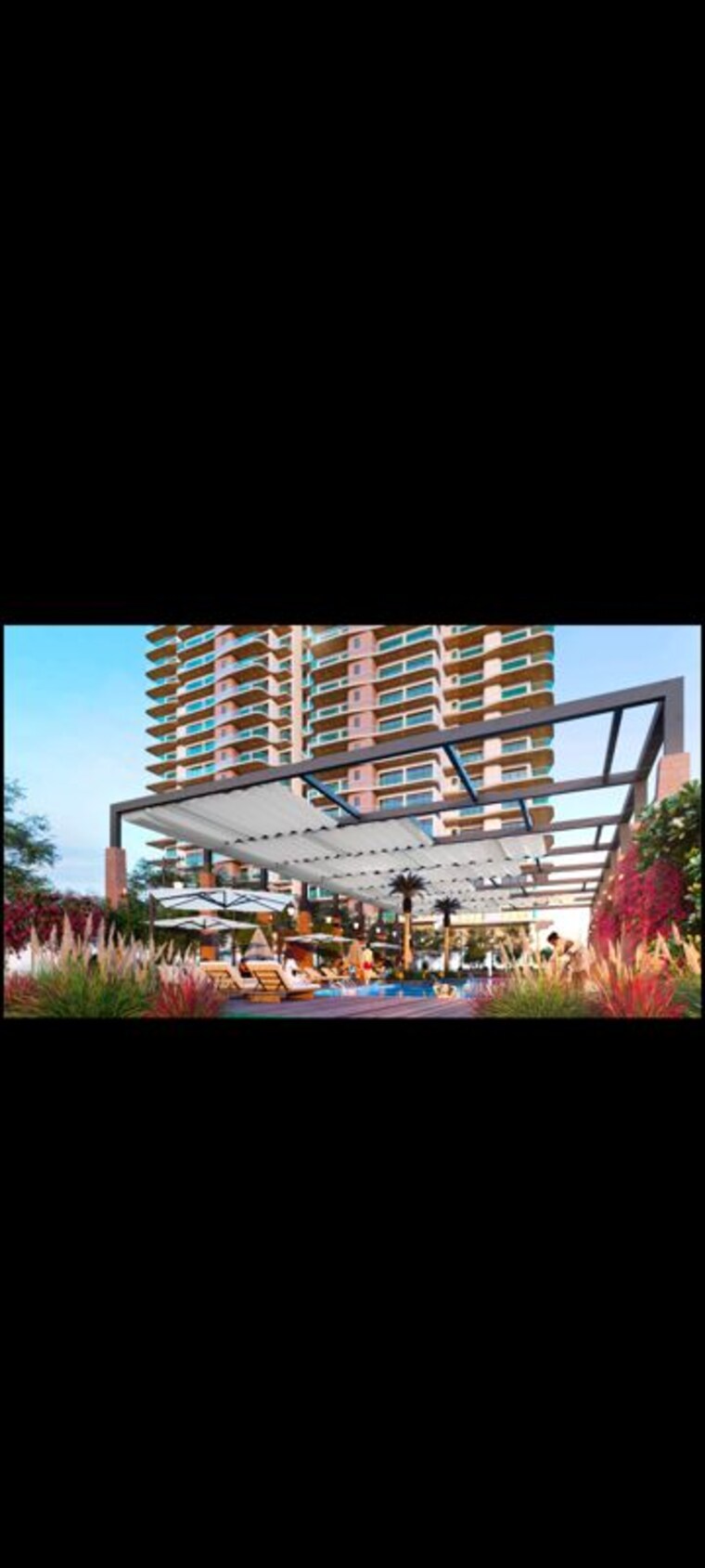 Exterior View, bhumika-the-icon Commercial Shop 300 Sq.Ft. In Sector 27a Faridabad 10458394