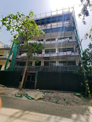 4 BHK Builder Floor For Sale in Dlf Phase I