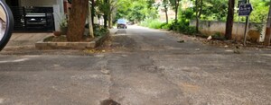 Plot Area in  Plot at High Grounds – for Sale