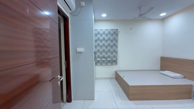 undefined, gem-vivendas-ascentia 3 Bedroom 1600 Sq.Ft. Apartment In Kondapur Hyderabad 10460977