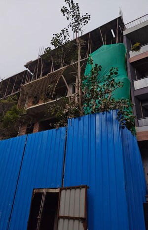 4 BHK Builder Floor For Sale in Suncity
