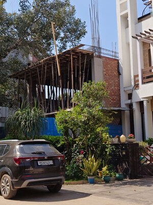 3 BHK Builder Floor For Sale in Sector 45