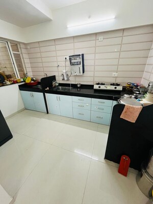 Team Area in 2 BHK Apartment at GK Aarcon, Punawale – for Rent