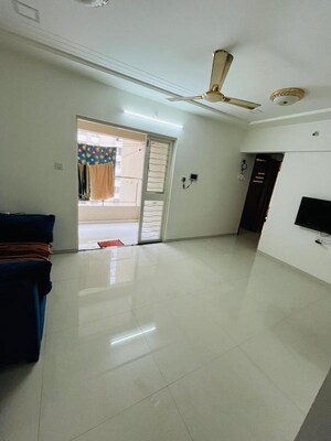 Kitchen in 2 BHK Apartment at GK Aarcon, Punawale – for Rent