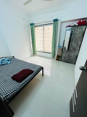 Team Area in 2 BHK Apartment at GK Aarcon, Punawale – for Rent