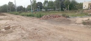  Plot For Sale in Sector 115