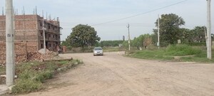 Plot Area in  Plot at Sector 115 – for Sale
