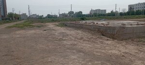 Plot Area in  Plot at Sector 115 – for Sale
