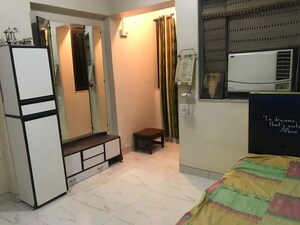 2 BHK Apartment For Rent in Sunteck City Avenue 2, Goregaon West