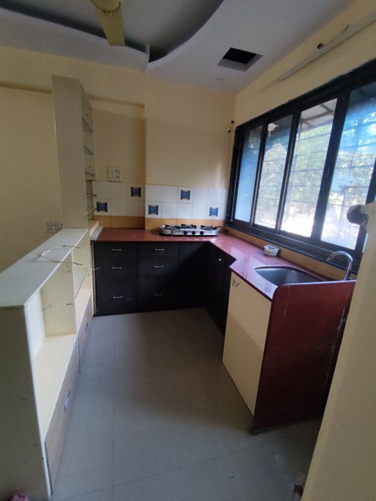 Team Area, subhash nagar 1 Bedroom 600 Sq.Ft. Apartment In Subhash Nagar Thane 10461021