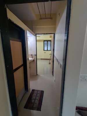 Building Lobby in 1 BHK Apartment at Subhash Nagar – for Rent
